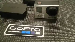 GoPro Hero 3 Firmware is fixed March 10th 2013