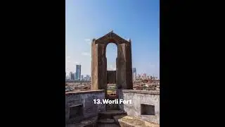 | 20 Historical and Tourist Places in Mumbai - India |