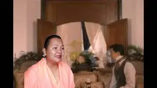 Monologue (Famous Lines in novels and teleserye)