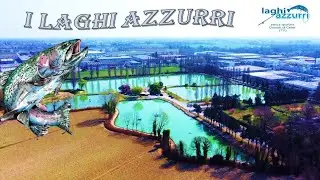 ALLA SCOPERTA DEI LAGHI AZZURRI DI DOSSON DI CASIER