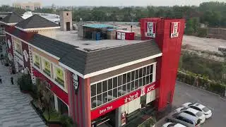 GREEN CITY SQUARE, DABWALI ROAD, BATHINDA
