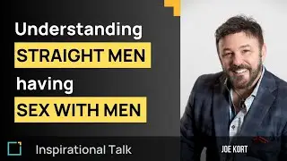 Understanding Straight Men Having Sex with Men | Trailer