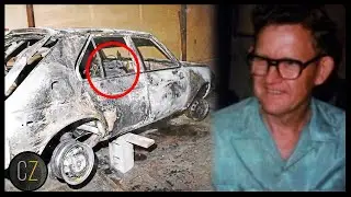 3 Eerie Crimes That Happened At Rest Stops (Part 2 - Dexter Stefonek)