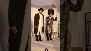 ליפא שמעלצער בגראמען בחתונת בנו ״מרגש ביותר״