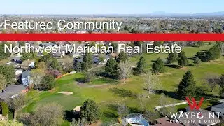 Northwest Meridian Real Estate