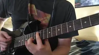 Lost Horizon - Highlander (The One)(Cover)