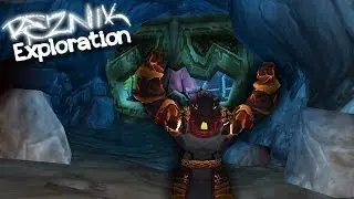 [OLD Archive upload] How Get To Hyjal Patch 1.12.1