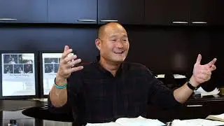 Real Conversation on Relevance by Rocky Seto