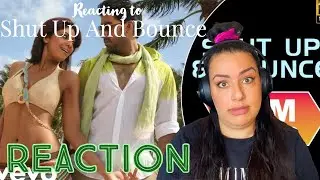 REACT TO: Shut Up And Bounce from the movie Dostana with John Abraham & Abhishek Bachchan