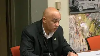 Louisville's inspector general alleges Louisville police lied in search warrant that led to man's