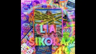 L&iacute;a Sikora ft. Beneck Sz & Msvnto