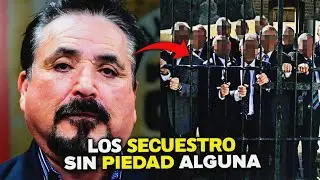 Tr&aacute;gica historia 4 testigos de jehova secuestrados por el cartel de Guadalajara