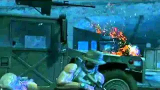 Point Blank Philippine
