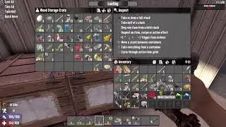 7 Days to Die Yogi and bubu prt. 3