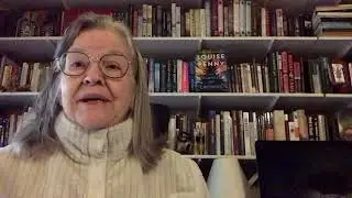 The Madness Of Crowds by Louise Penny