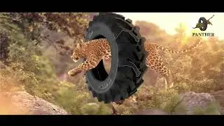 Panther tyres launch auto parts & lubricants | PANTHER TYRES.