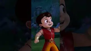 Watch Your Favourite Show Super Bheem | Green Gold TV - LIVE Kids TV App | Download Now