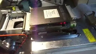 Trace ST8000 Floppy Duplicator
