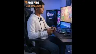 Hindi Free Fire MAX : 👍 Good stream | Playing Solo | Streaming with Turnip