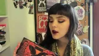 Review: The Monarch Palette