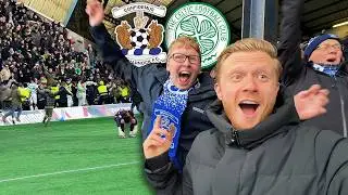 THE BEST LEAGUE IN EUROPE!