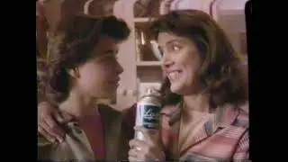 1990 Various Lysol 
