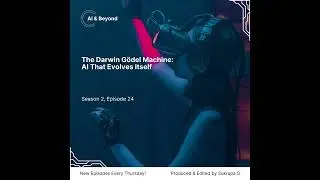 The Darwin G&ouml;del Machine: AI That Evolves Itself