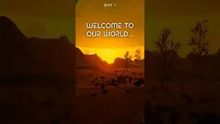 🪐 The Three Moons | Welcome to our world | Demo Oct 13 Steam Next Fest #shorts
