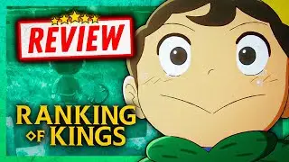 👑 &iquest;EL MEJOR ANIME DEL A&Ntilde;O? | Ousama Ranking | REVIEW 100% SINCERA