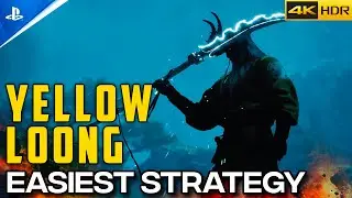 How to Beat Yellow Loong: Easiest Strategy to Win | Best Guide for Beginners