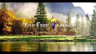 Best No Text Intro Template Free Download 39