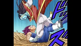 La respuesta de cada uno (1) - Dragon Ball Super Manga 85