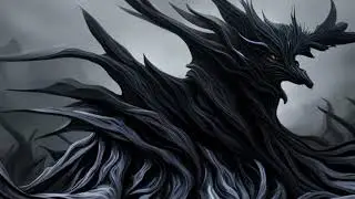 Whispers of Madness: Call of Cthulhu Dark Music | Haunting Soundscapes for Cosmic Horror  #dark