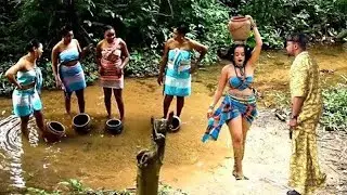 The Most Beautiful Maiden Of Ndiama & The Prince -2026 Nig Movie