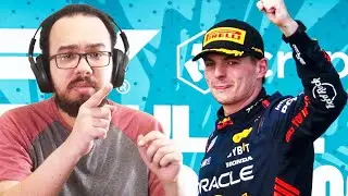 RESUMO LUDIBRIADO - GP DE MIAMI 2023