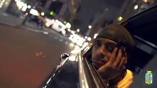 Ski Mask The Slump God - Catch Me Outside (Clean Version + Music Video) (Shot by @_ColeBennett_)