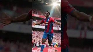 🚨 Mateta to Juventus?! Palace Meltdown & Man Utd HIJACK?! 🤯 Glasner Sensation!
