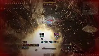 [Black Desert] Первые PvP потуги на Nova Succession