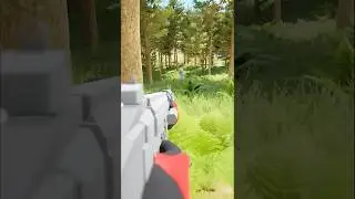 Endorphin Vice - Shootout in the Forest