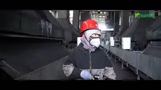 Ведущий китайский завод по производству гуминовых фульвокислот для мирового органического сельского хозяйства