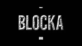 Pusha T - Blocka (Wrath Of Caine)  (ft Popcaan, Travis Scot)