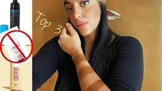 TOP 3  Crème de la crème des autobronzants