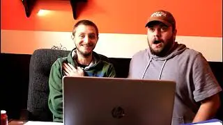 Dorks Den Discussion Episode 1: Avengers Endgame!!