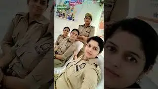 I love ❤️ police officer 💯✍️📖📚 my dream police officer 🥰@diligentsscian @rituprajapati851 📖📚