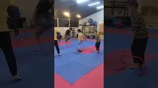 MMA Class Training | Learn Mixed Martial Arts Step by Step
