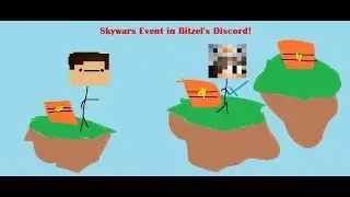 Bitzel's Server Event Thingy