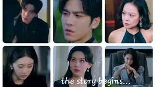 Burning Through Blood and Love | Episodes 1&ndash;3 | Chinese Short Drama (English Sub)#fypシ゚viral #fypシ 