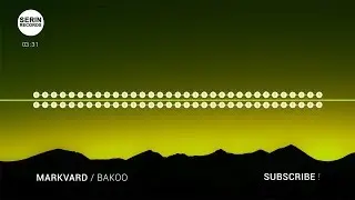 [No Copyright Music] Markvard - Bakoo