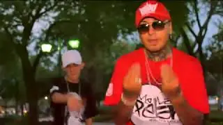 Griser Nsr - Nadie Mas Ft. Chetios Ayala (Video Oficial)