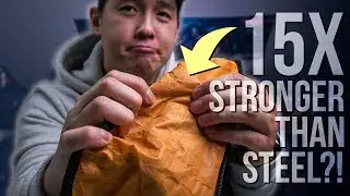 Quick Look - Trakke X Carryology Storr SP Backpack